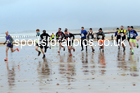 The 2021 Blyth Sands Race, December 5th. Photo: David T. Hewitson/Sports for All Pics